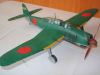 Hasegawa 1/48 Aichi B7A2 Ryusei -     