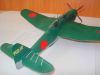 Hasegawa 1/48 Aichi B7A2 Ryusei -     