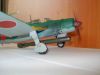 Hasegawa 1/48 Aichi B7A2 Ryusei -     