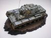 HobbyBoss 1/48 -1(KV-1)-   