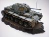 HobbyBoss 1/48 -1(KV-1)-   