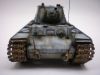 HobbyBoss 1/48 -1(KV-1)-   