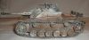 Dragon 1/35 Stug III ausf. G early production  