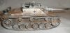 Dragon 1/35 Stug III ausf. G early production  