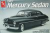 AMT 1/25 Mercury `49