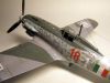 Hasegawa 1/48 Macchi MC205 Veltro