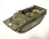 Italeri 1/35 LVT-4 + Willys