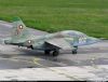  MSV Moldova 1/72 -25 (Su-25UB)