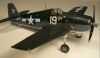 Eduard 1/48 F6F-3 Hellcat