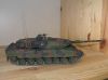Tamiya 1/35 Leopard 2 A6