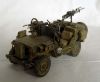 Italeri 1/35 Commando car