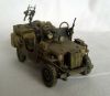 Italeri 1/35 Commando car