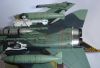 Revell 1/72 Tornado IDS Tigermeet -  