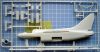  Fujimi/Italeri 1/72 A-7 Corsair II -   