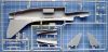  Fujimi/Italeri 1/72 A-7 Corsair II -   