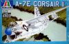 Italeri 1/72 A-7 Corsair II -   