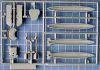  Fujimi/Italeri 1/72 A-7 Corsair II -   