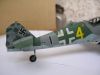 Hasegawa 1/48 Messerschmitt Bf-109K4