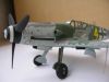 Hasegawa 1/48 Messerschmitt Bf-109K4