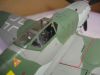 Hasegawa 1/48 Messerschmitt Bf-109K4