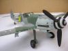 Hasegawa 1/48 Messerschmitt Bf-109K4