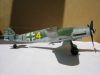 Hasegawa 1/48 Messerschmitt Bf-109K4 