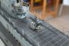 Revell 1/72 U.S.S Cobia - Gato class