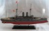 Hasegawa IJN Mickasa 1/350 +  Eduard