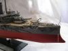 Hasegawa IJN Mickasa 1/350 +  Eduard