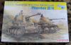 Dragon 1/35 Marder III ausf. H -   