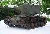 Trumpeter 1/35 -2(KV-2) -    