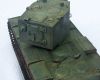 Trumpeter 1/35 -2(KV-2) -    