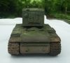 Trumpeter 1/35 -2(KV-2) -    