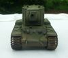 Trumpeter 1/35 -2(KV-2) -    