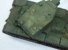 Trumpeter 1/35 -2(KV-2) -    