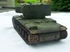 Trumpeter 1/35 -2(KV-2) -    