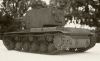 Trumpeter 1/35 -2(KV-2) -    