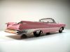 AMT 1/25 `59 Chrysler Imperial