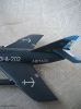 /Academy 1/72 Super Etendard