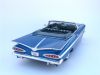 AMT 1/25 `59 Chevy Impala