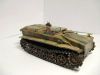 Gunze Sangyo 1/35 Borgward IV Ausf A