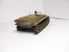 Gunze Sangyo 1/35 Borgward IV Ausf A