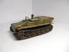 Gunze Sangyo 1/35 Borgward IV Ausf A