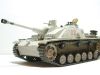 Tamiya 1/48 Sturmgeschutz III Ausf. G -   panzerwaffe