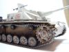 Tamiya 1/48 Sturmgeschutz III Ausf. G -   panzerwaffe