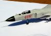 Trumpeter 1/72 F-8 IIB