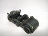 Plus Model 1/35 Tempo G 1200