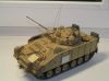 Academy 1/35 MCV-80 Warrior