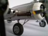 Academy 1/72 B-17G Milk Wagon -  