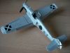 Classic Airframes 1/48 Bf-109A -  